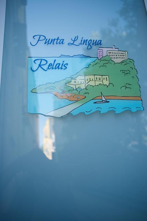Punta Lingua Relais- Room 1 Sunrise Terrace Procida Esterno foto
